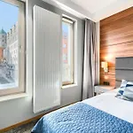 Park Old Town By Renters *