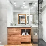 Park Old Town By Renters *