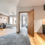 Park Old Town By Renters Апартаменты *