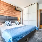 Apartament Park Old Town By Renters *