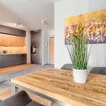 Park Old Town By Renters Апартаменты *