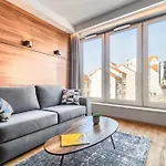 Park Old Town By Renters Щецин