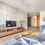 Apartament Park Old Town By Renters *