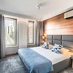 Апартаменты Park Old Town By Renters Щецин