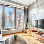 Park Old Town By Renters