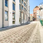Park Old Town By Renters Апартаменты