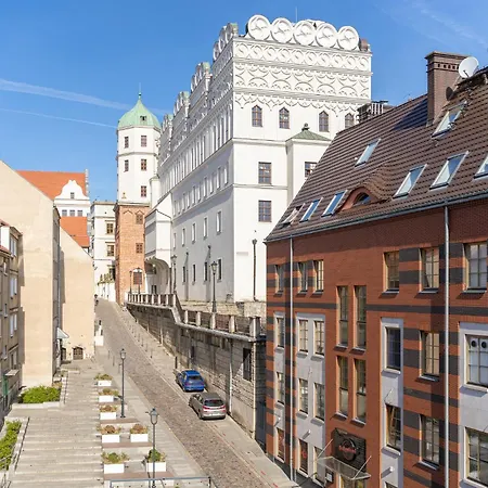 Apartament Park Old Town By Renters Szczecin