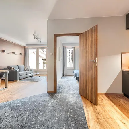 Park Old Town By Renters Appartement *