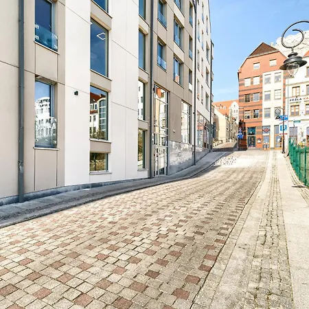 Park Old Town By Renters Lejlighed