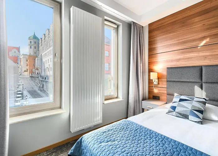 Park Old Town By Renters *