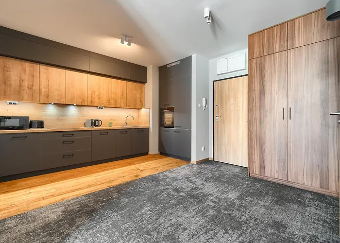 Park Old Town By Renters * Stettin