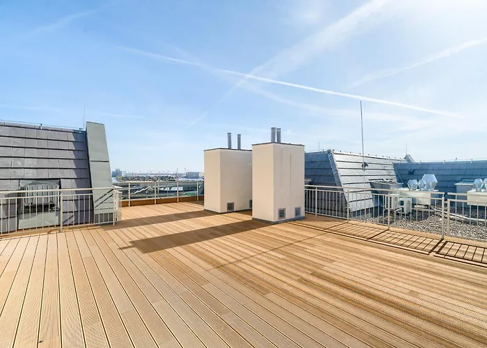 Park Old Town By Renters Lejlighed *